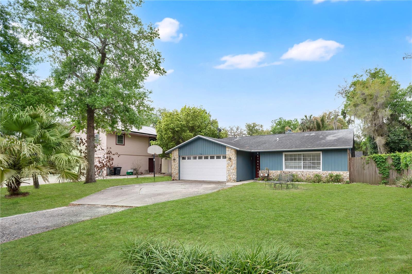 257 GARY BLVD, LONGWOOD, FL, 32750
