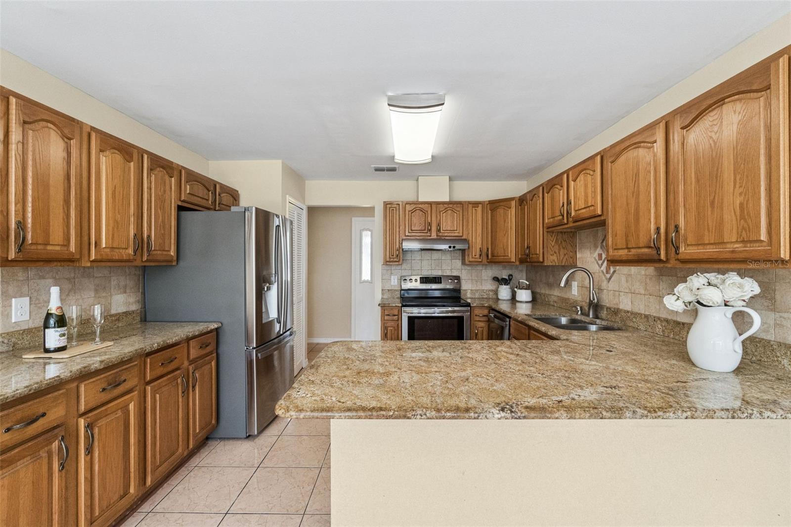4136 TALL TREE DR, ORLANDO, FL, 32810
