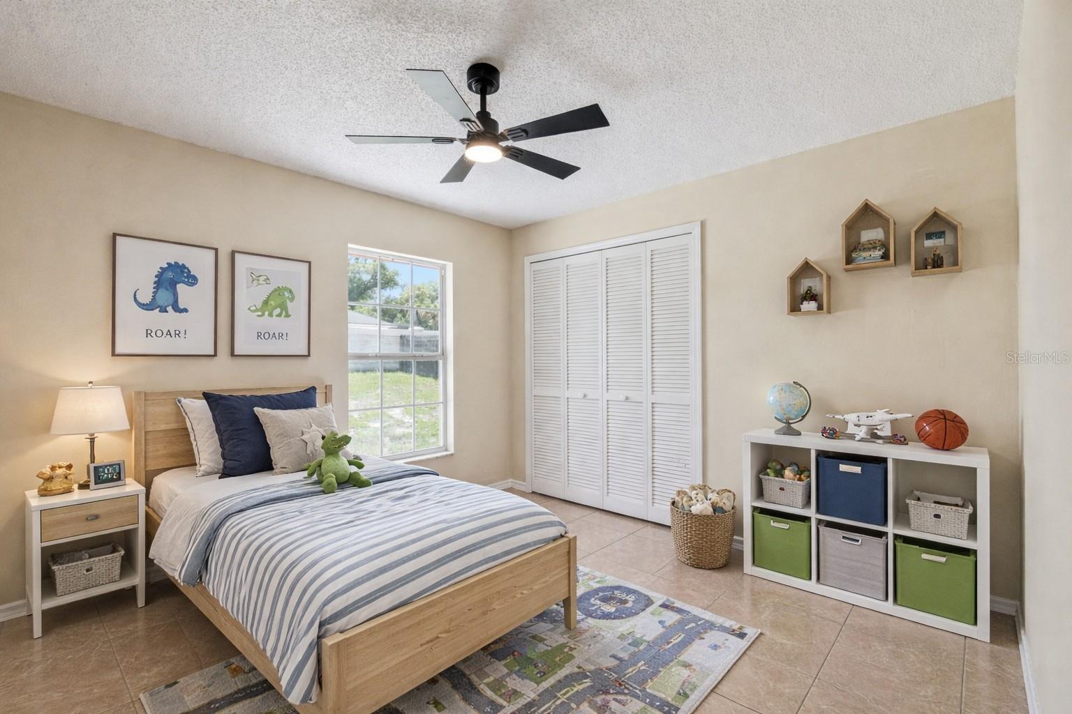 4136 TALL TREE DR, ORLANDO, FL, 32810