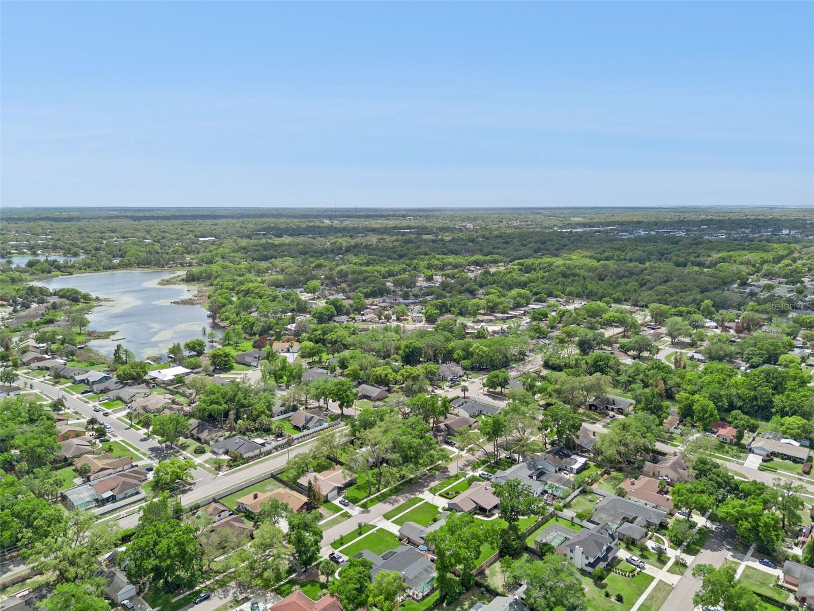 4136 TALL TREE DR, ORLANDO, FL, 32810