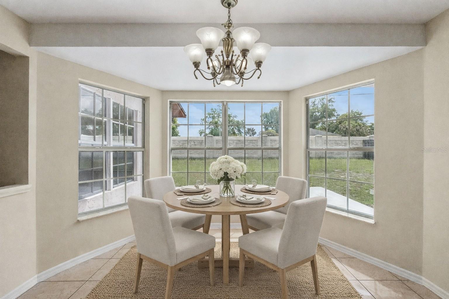 4136 TALL TREE DR, ORLANDO, FL, 32810