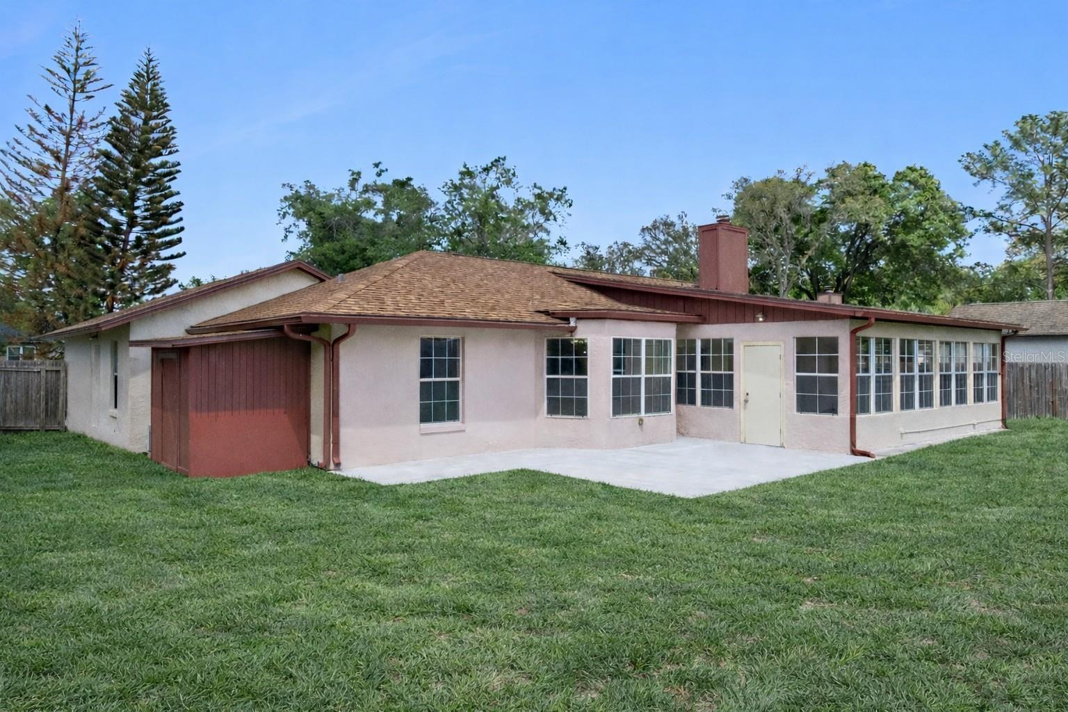 4136 TALL TREE DR, ORLANDO, FL, 32810