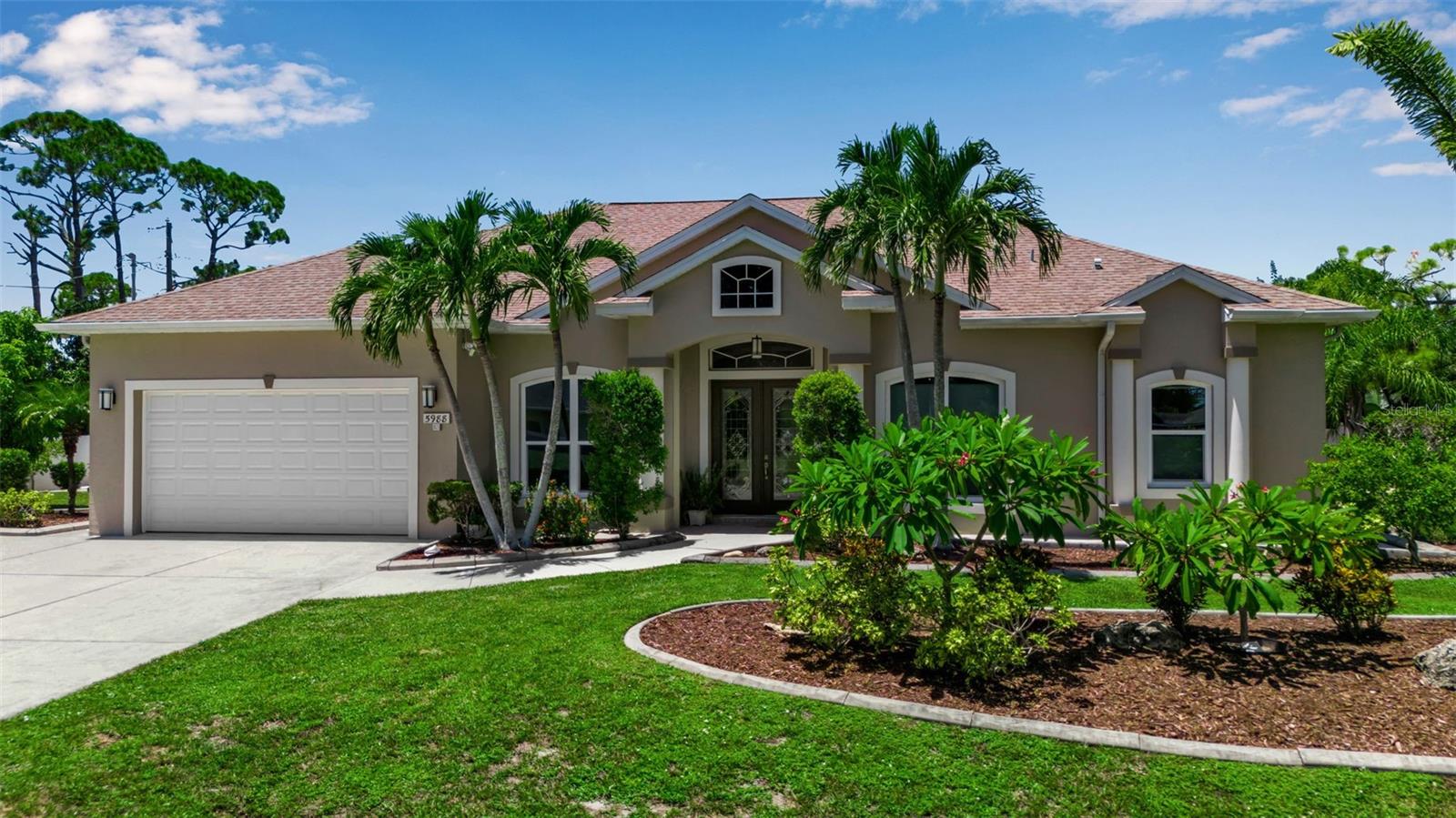 5988 VIOLA RD, VENICE, FL, 34293
