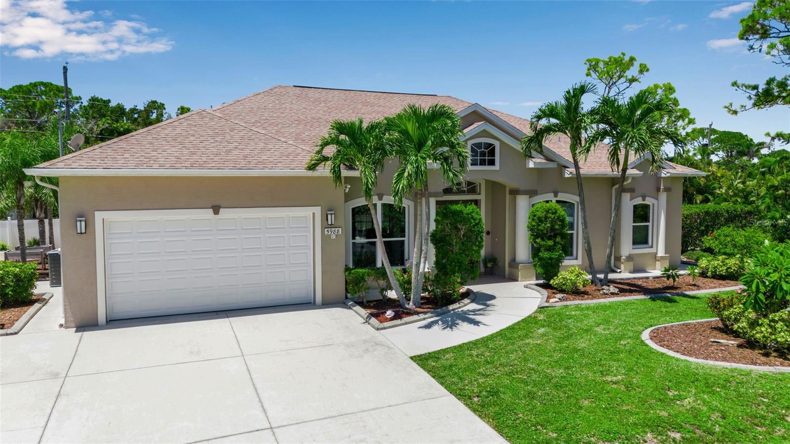 5988 VIOLA RD, VENICE, FL, 34293