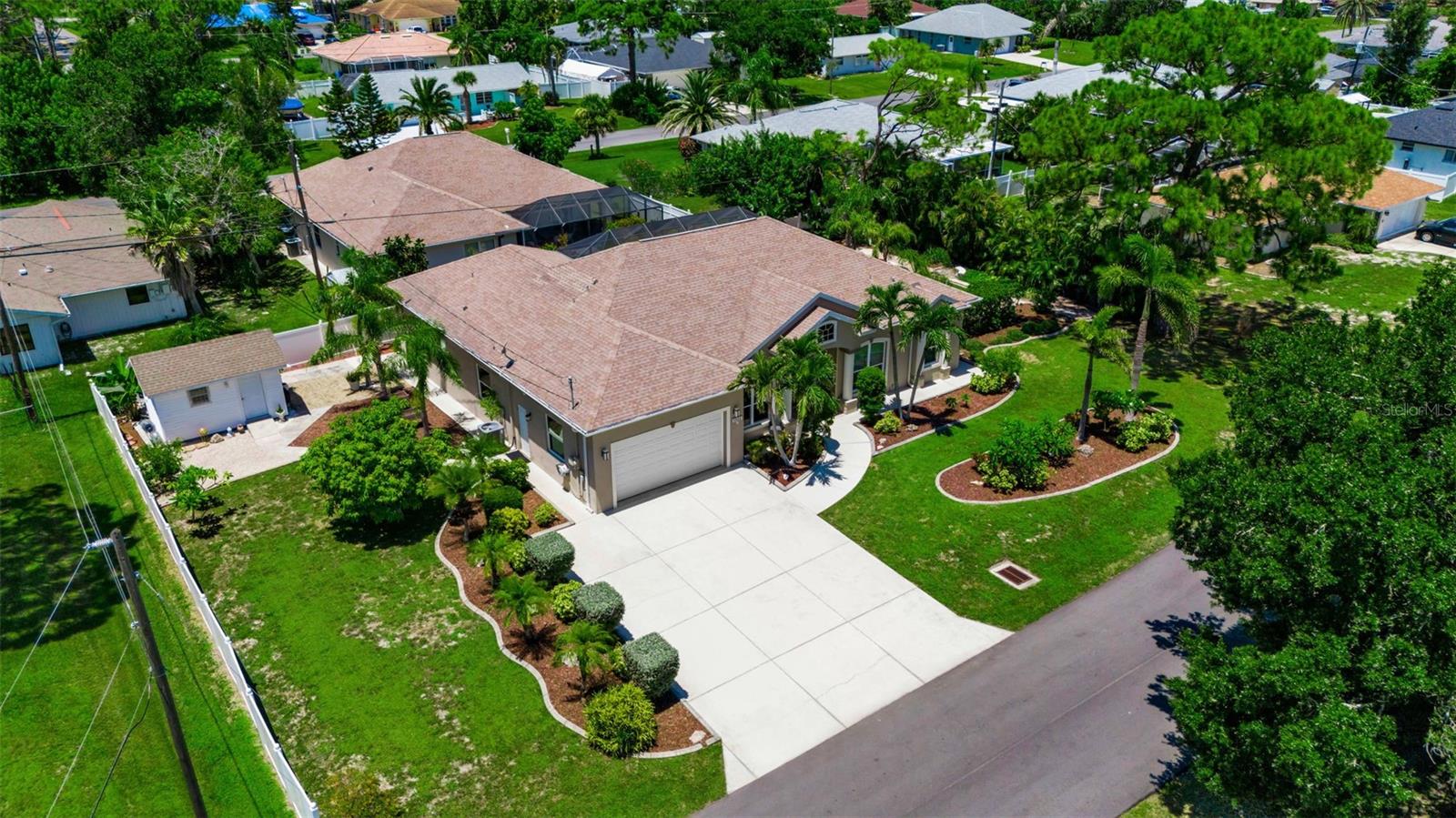5988 VIOLA RD, VENICE, FL, 34293