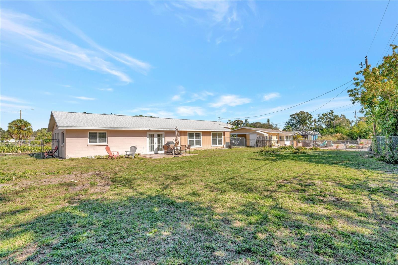 2916 WOODCREST DRIVE DR, SARASOTA, FL, 34239