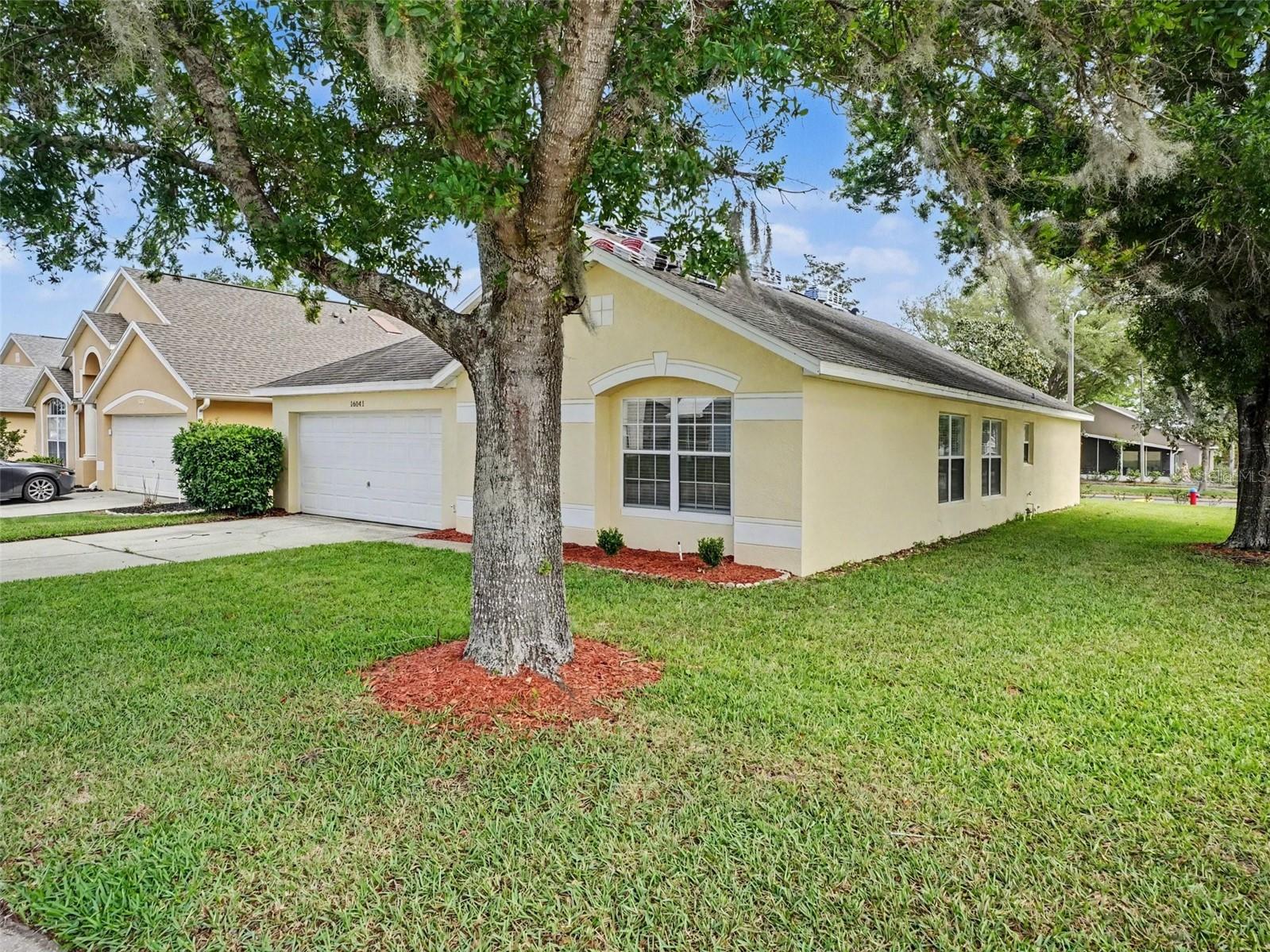 16041 BAY VISTA DR, CLERMONT, FL, 34714