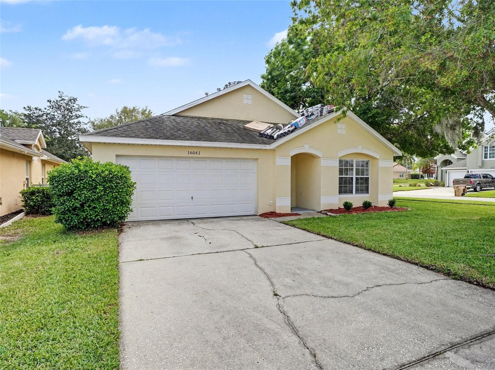 16041 BAY VISTA DR, CLERMONT, FL, 34714