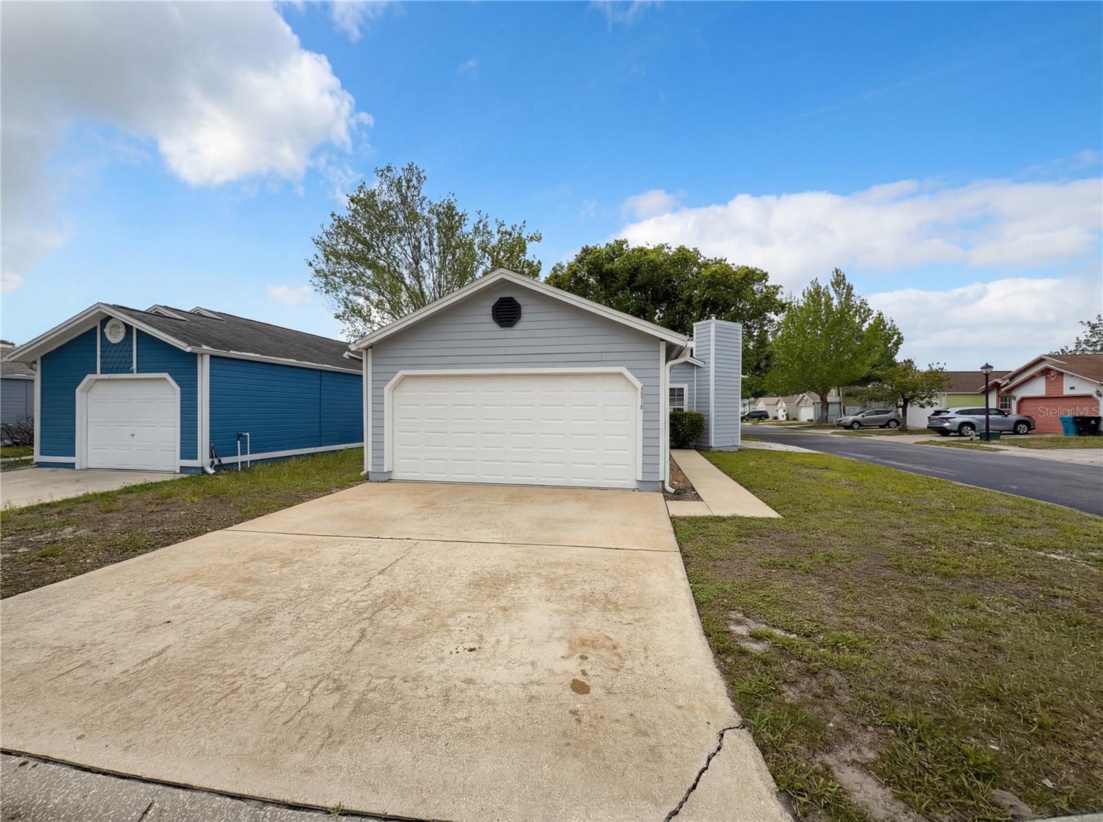 2000 PLAINFIELD DR, ORLANDO, FL, 32812