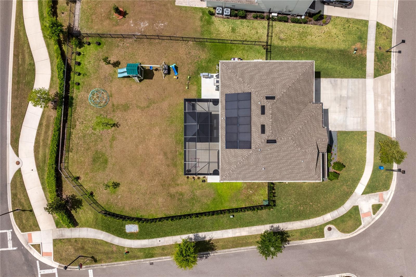 5693 ALENLON WAY, MOUNT DORA, FL, 32757