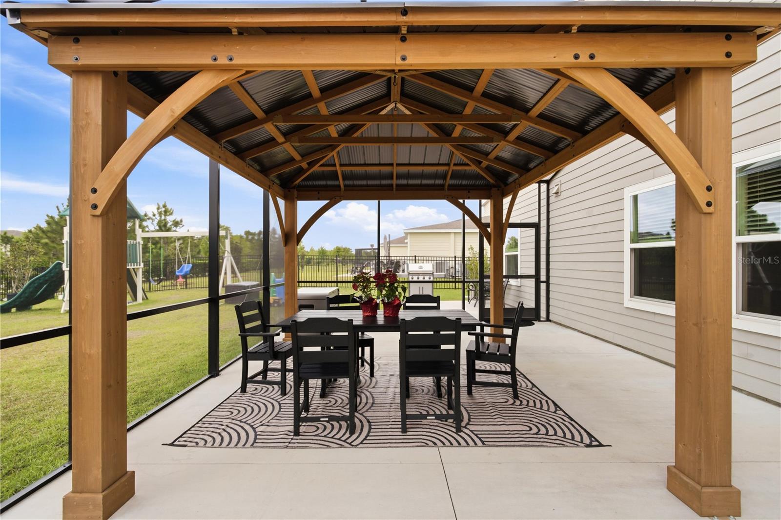 5693 ALENLON WAY, MOUNT DORA, FL, 32757