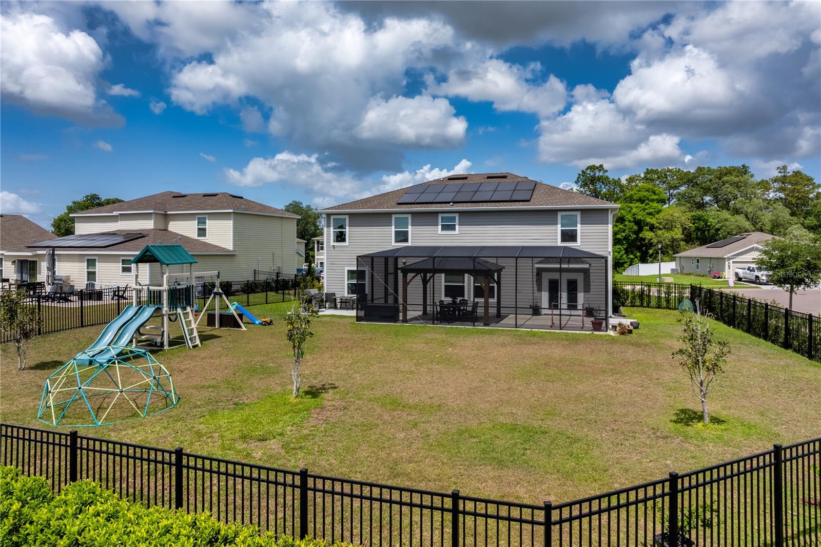 5693 ALENLON WAY, MOUNT DORA, FL, 32757