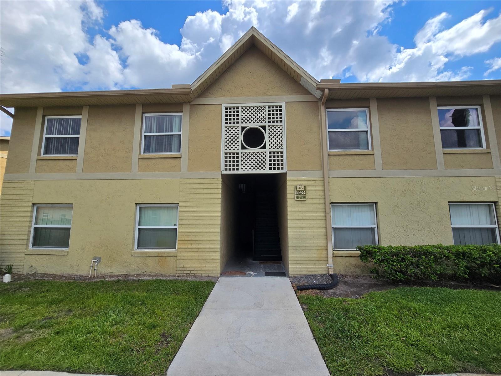 9933 SWEEPSTAKES LN #4, ORLANDO, FL, 32837