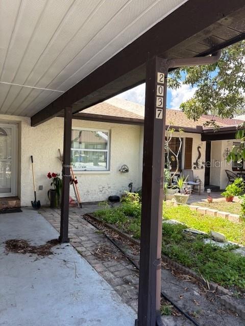 2037 SUNSET GROVE LN, CLEARWATER, FL, 33765