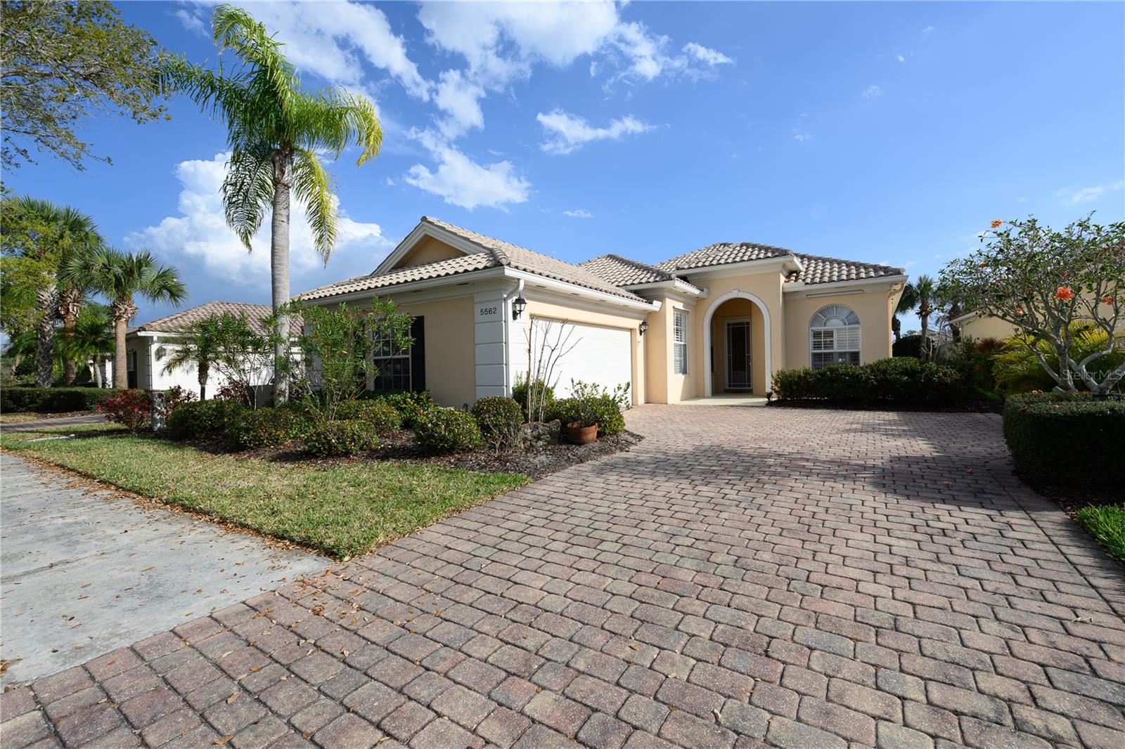 5562 OCTONIA PL, SARASOTA, FL, 34238