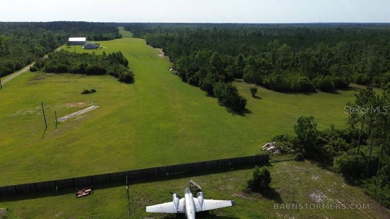 22303 NW LONGLEAF RD, FOUNTAIN, FL, 32438