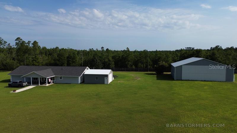 22303 NW LONGLEAF RD, FOUNTAIN, FL, 32438