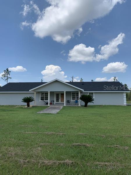 22303 NW LONGLEAF RD, FOUNTAIN, FL, 32438