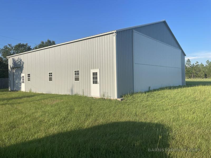 22303 NW LONGLEAF RD, FOUNTAIN, FL, 32438