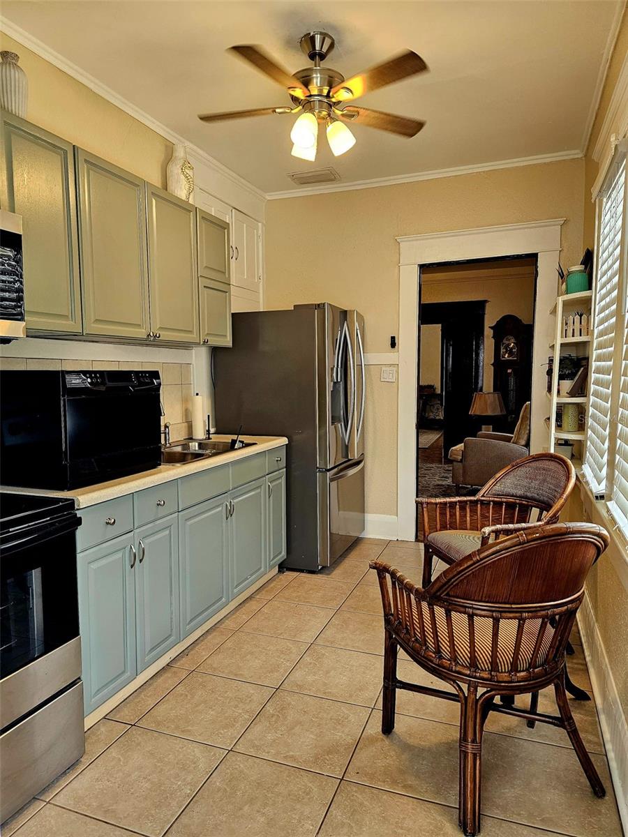 5409 N FLORIDA AVE, TAMPA, FL, 33604