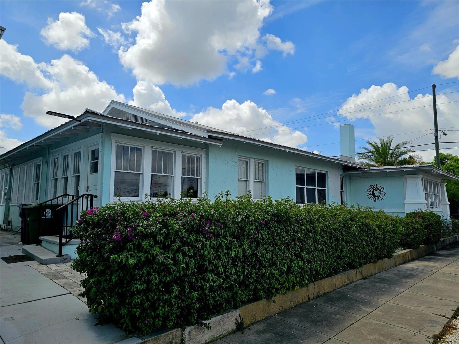 5409 N FLORIDA AVE, TAMPA, FL, 33604