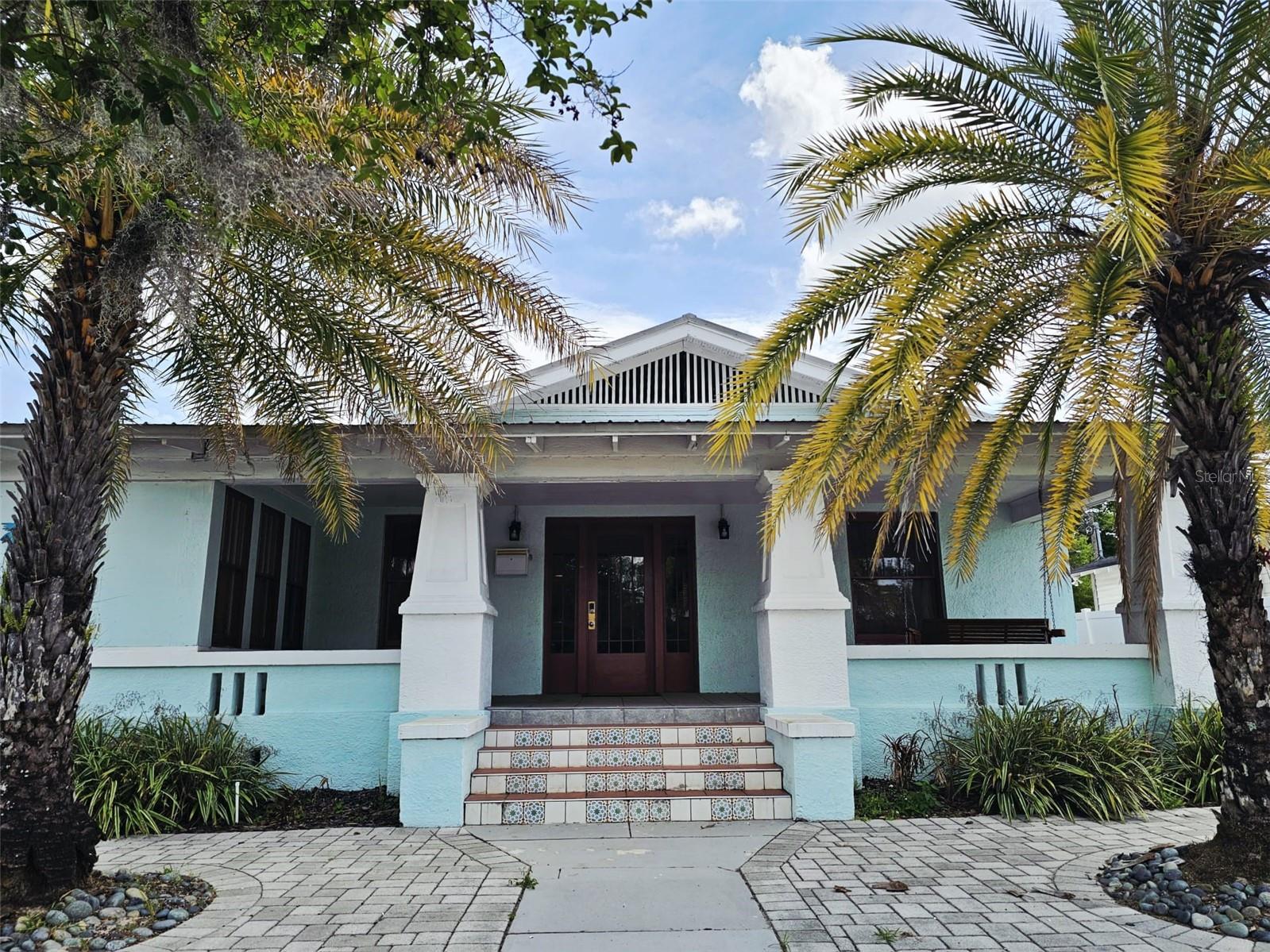 5409 N FLORIDA AVE, TAMPA, FL, 33604