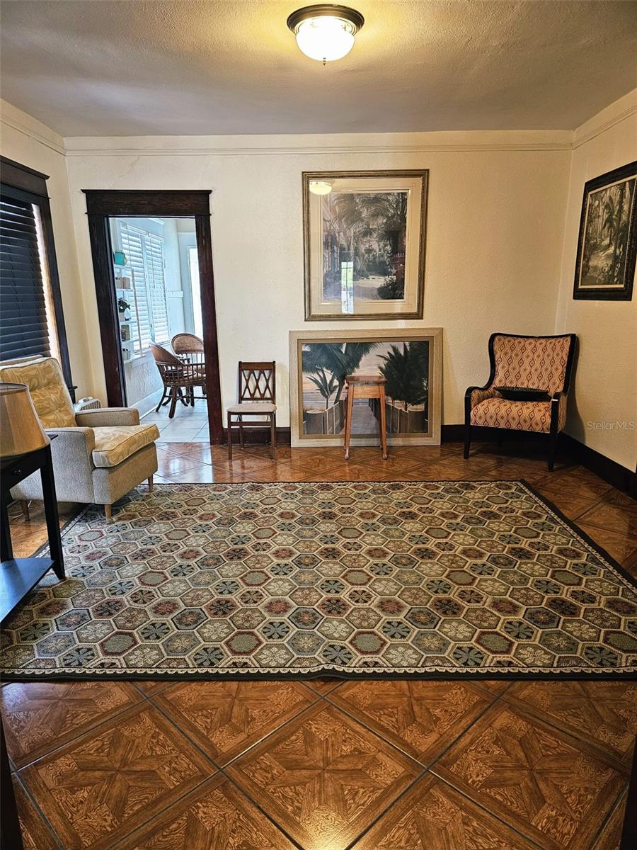 5409 N FLORIDA AVE, TAMPA, FL, 33604