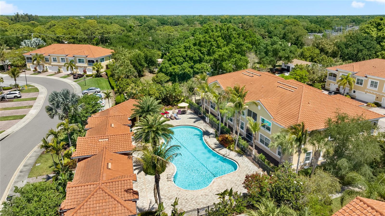 4271 EXPEDITION WAY #103, OSPREY, FL, 34229