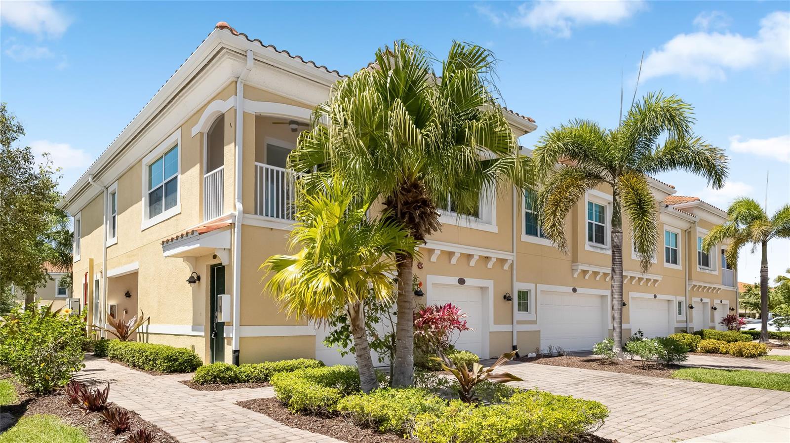 4271 EXPEDITION WAY #103, OSPREY, FL, 34229