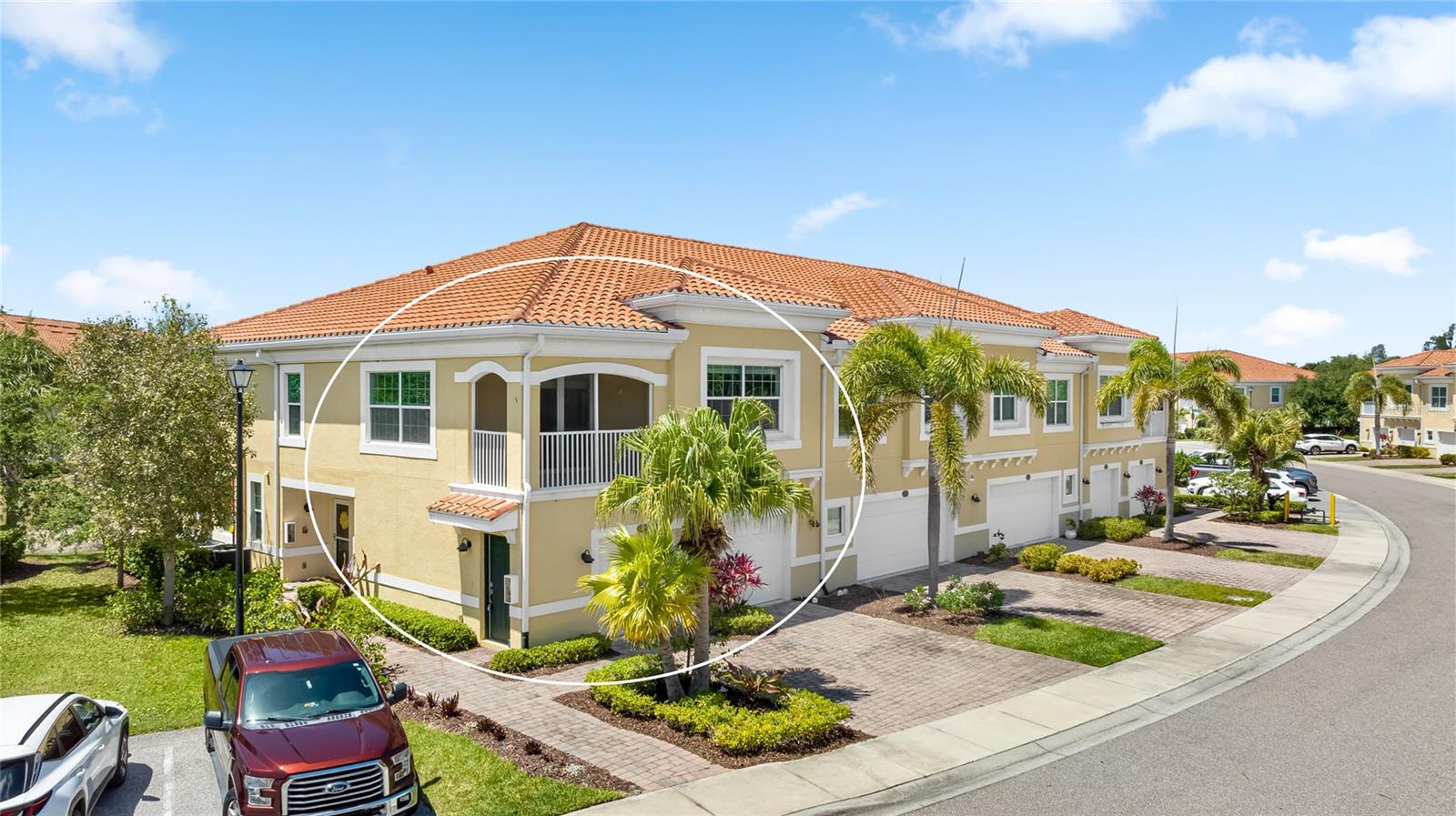 4271 EXPEDITION WAY #103, OSPREY, FL, 34229
