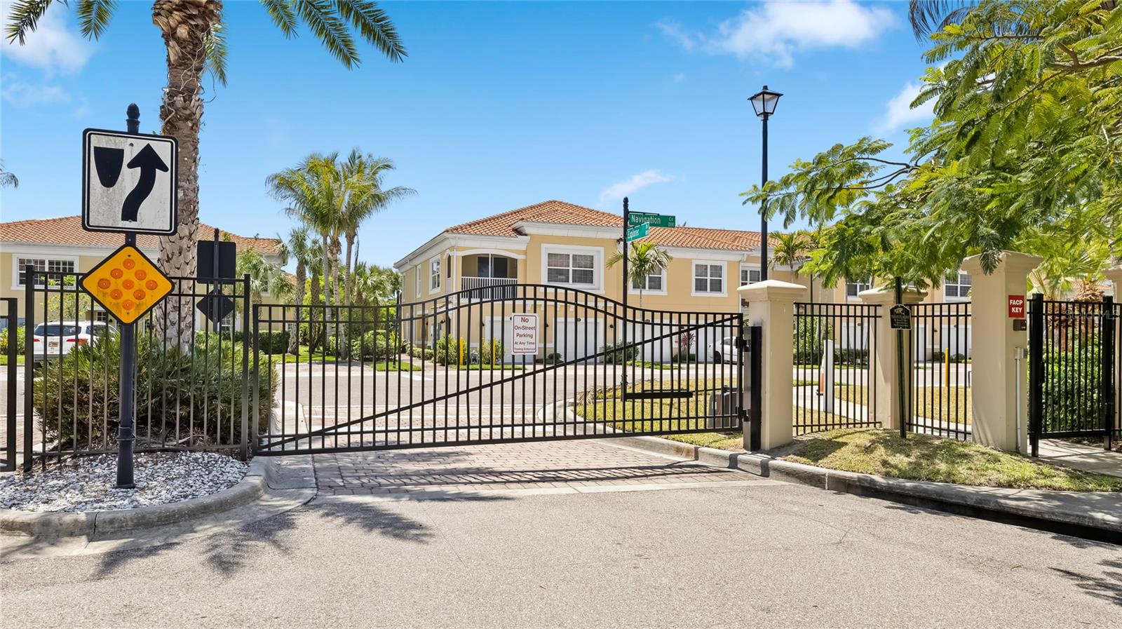 4271 EXPEDITION WAY #103, OSPREY, FL, 34229