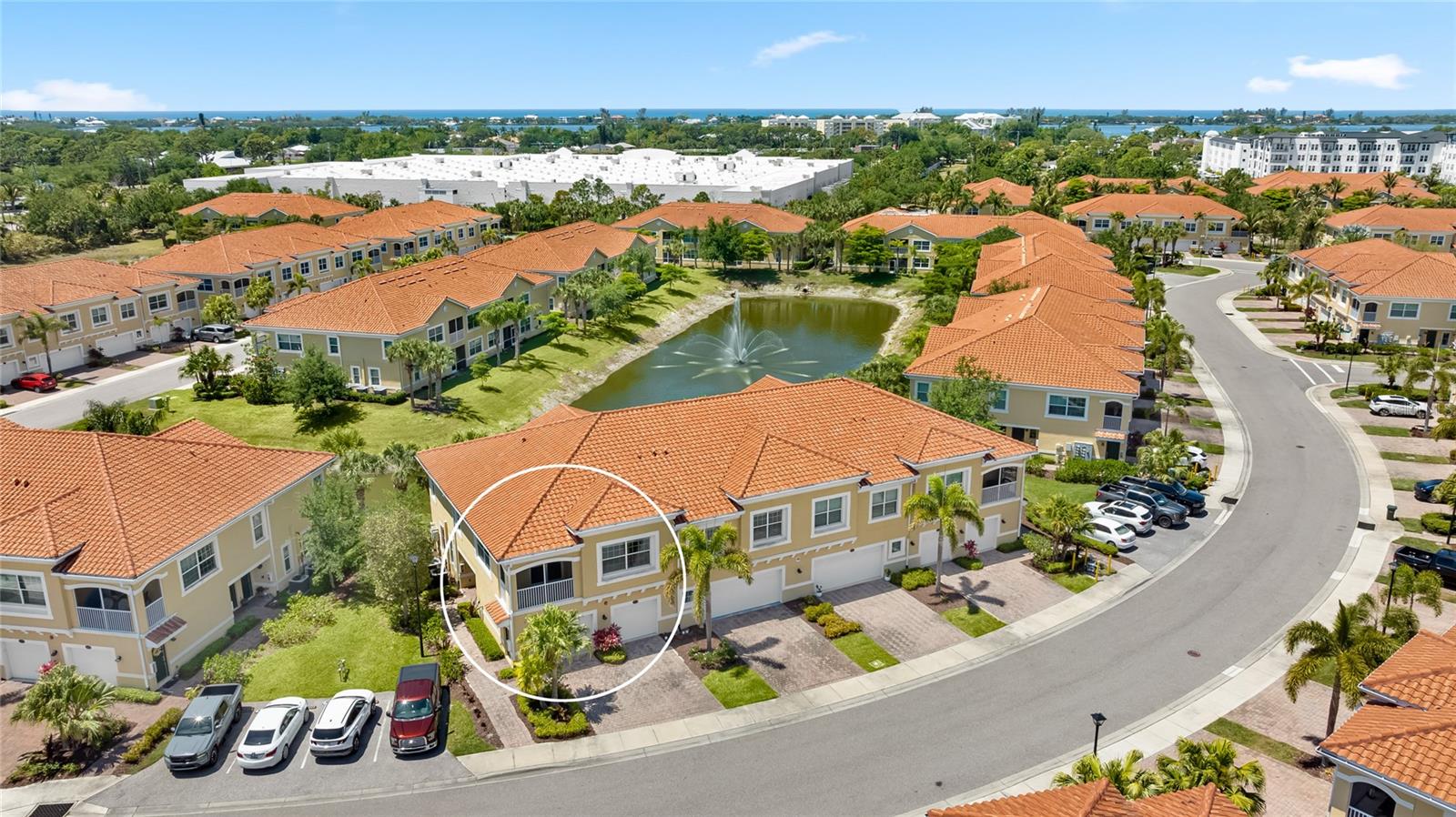 4271 EXPEDITION WAY #103, OSPREY, FL, 34229