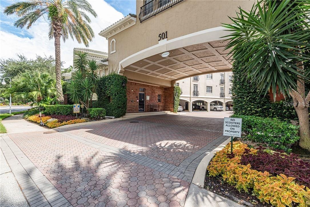 501 KNIGHTS RUN AVE #2304, TAMPA, FL, 33602