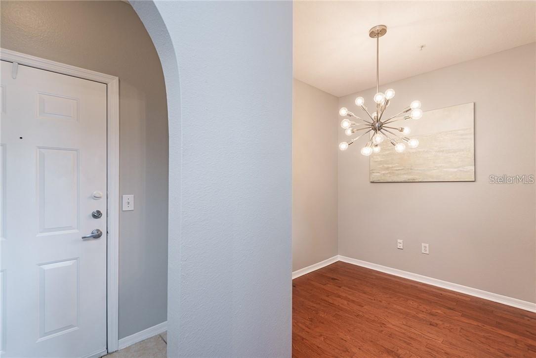 501 KNIGHTS RUN AVE #2304, TAMPA, FL, 33602