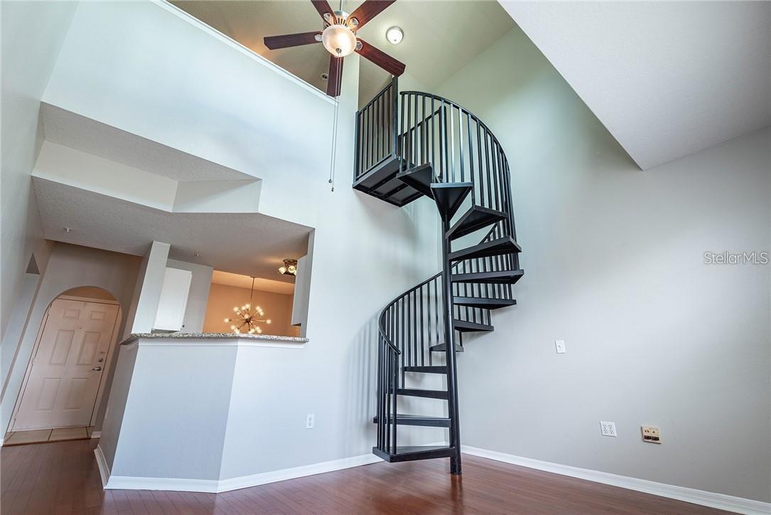 501 KNIGHTS RUN AVE #2304, TAMPA, FL, 33602