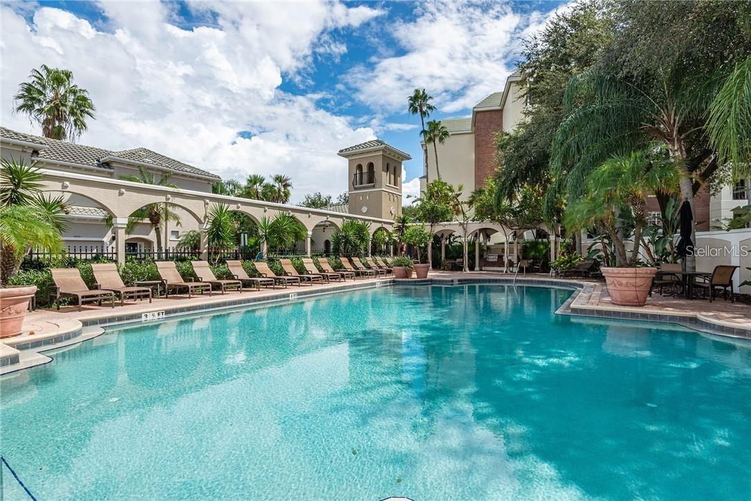 501 KNIGHTS RUN AVE #2304, TAMPA, FL, 33602