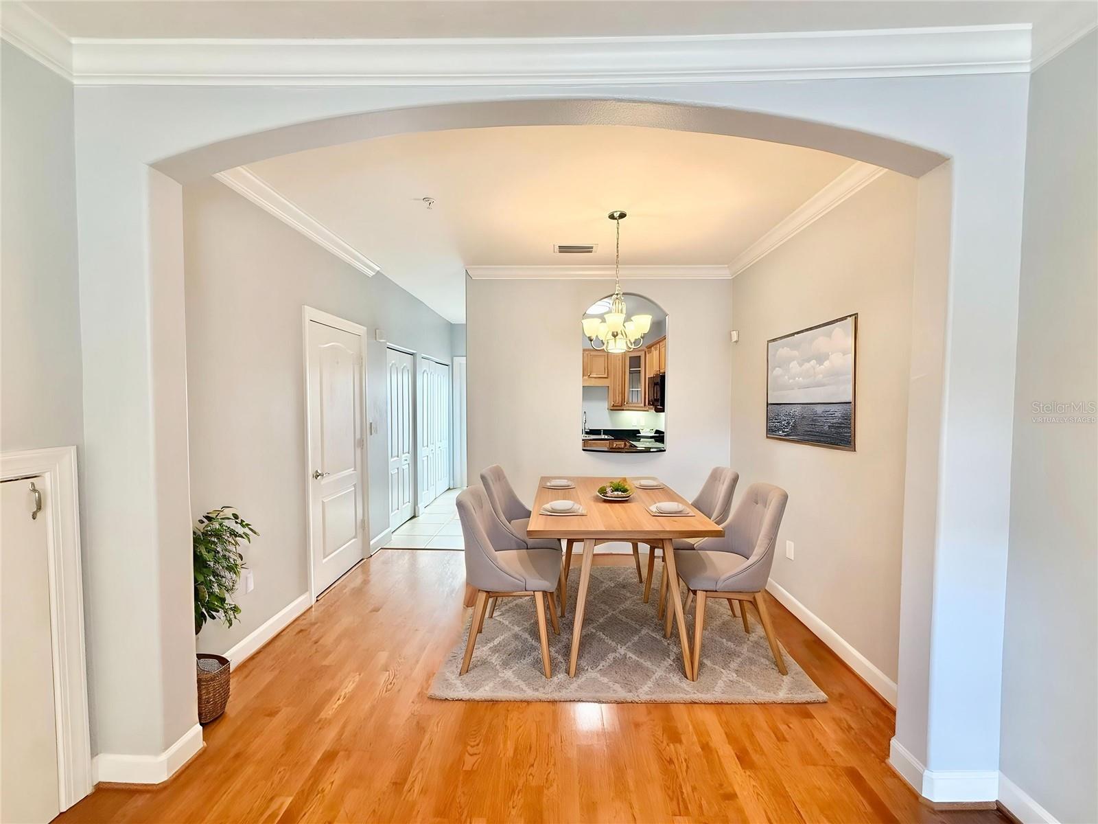 307 E NEW HAMPSHIRE ST #B, ORLANDO, FL, 32804