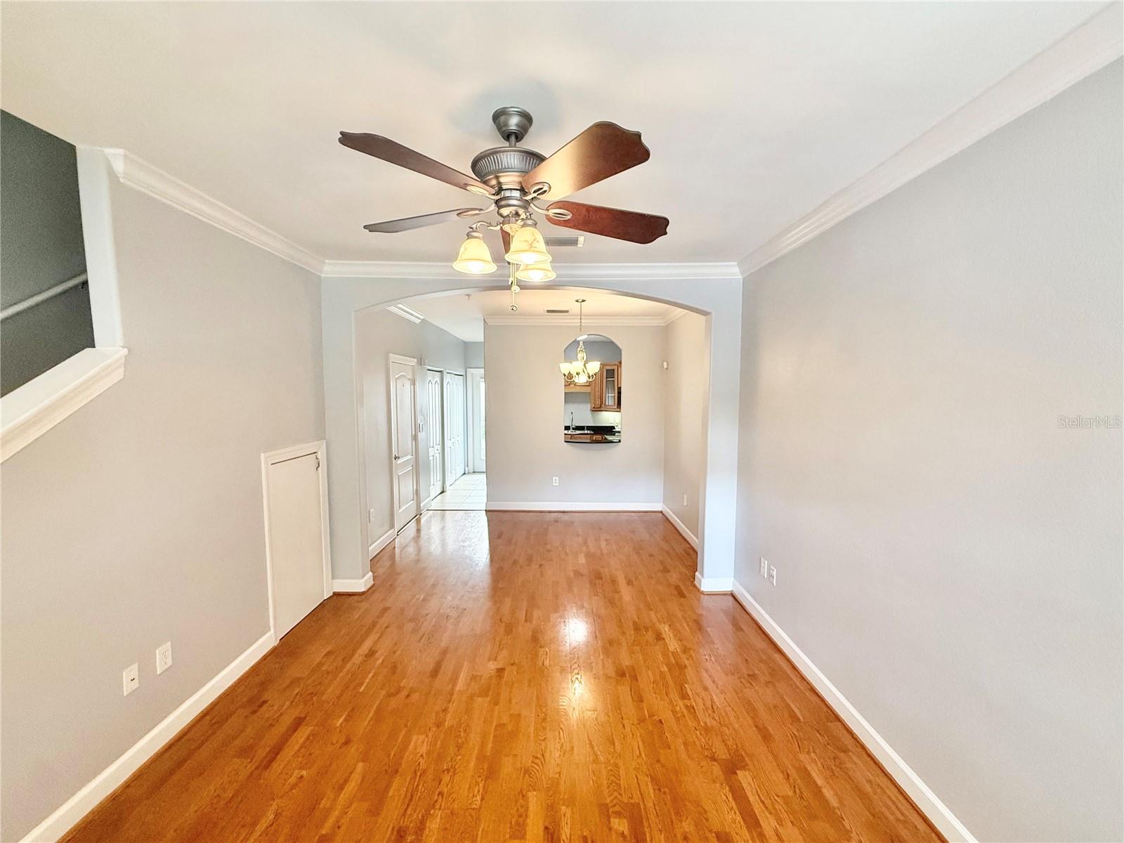 307 E NEW HAMPSHIRE ST #B, ORLANDO, FL, 32804