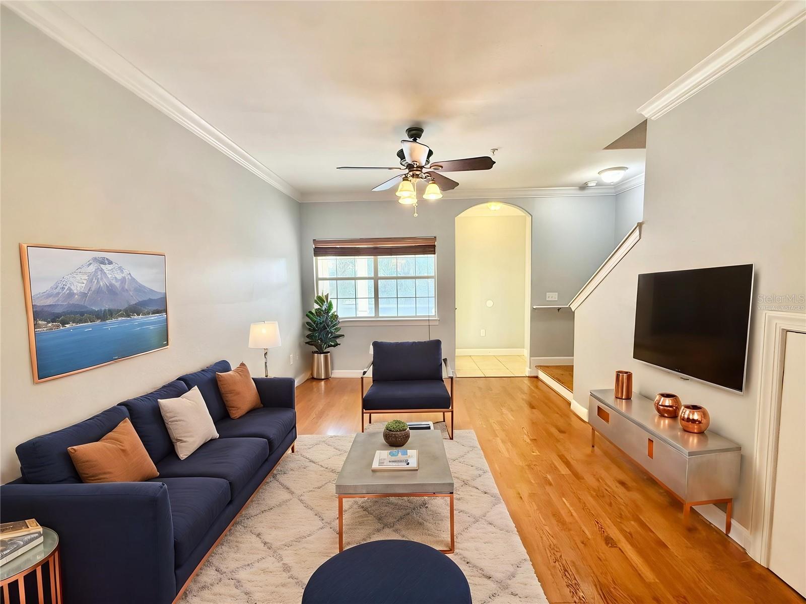 307 E NEW HAMPSHIRE ST #B, ORLANDO, FL, 32804