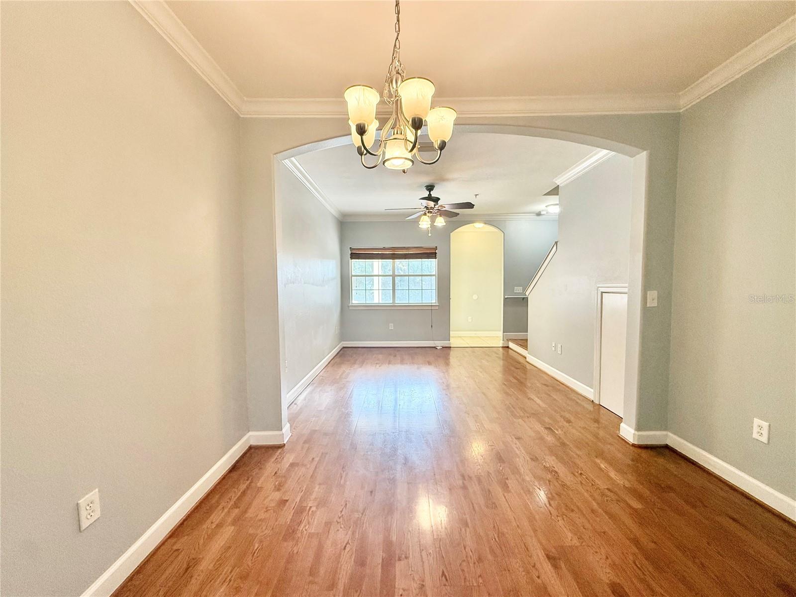 307 E NEW HAMPSHIRE ST #B, ORLANDO, FL, 32804