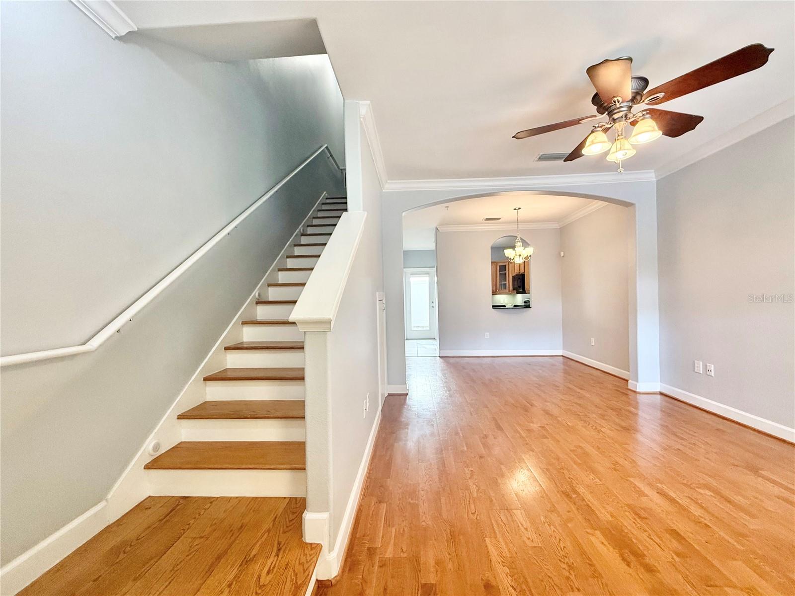 307 E NEW HAMPSHIRE ST #B, ORLANDO, FL, 32804