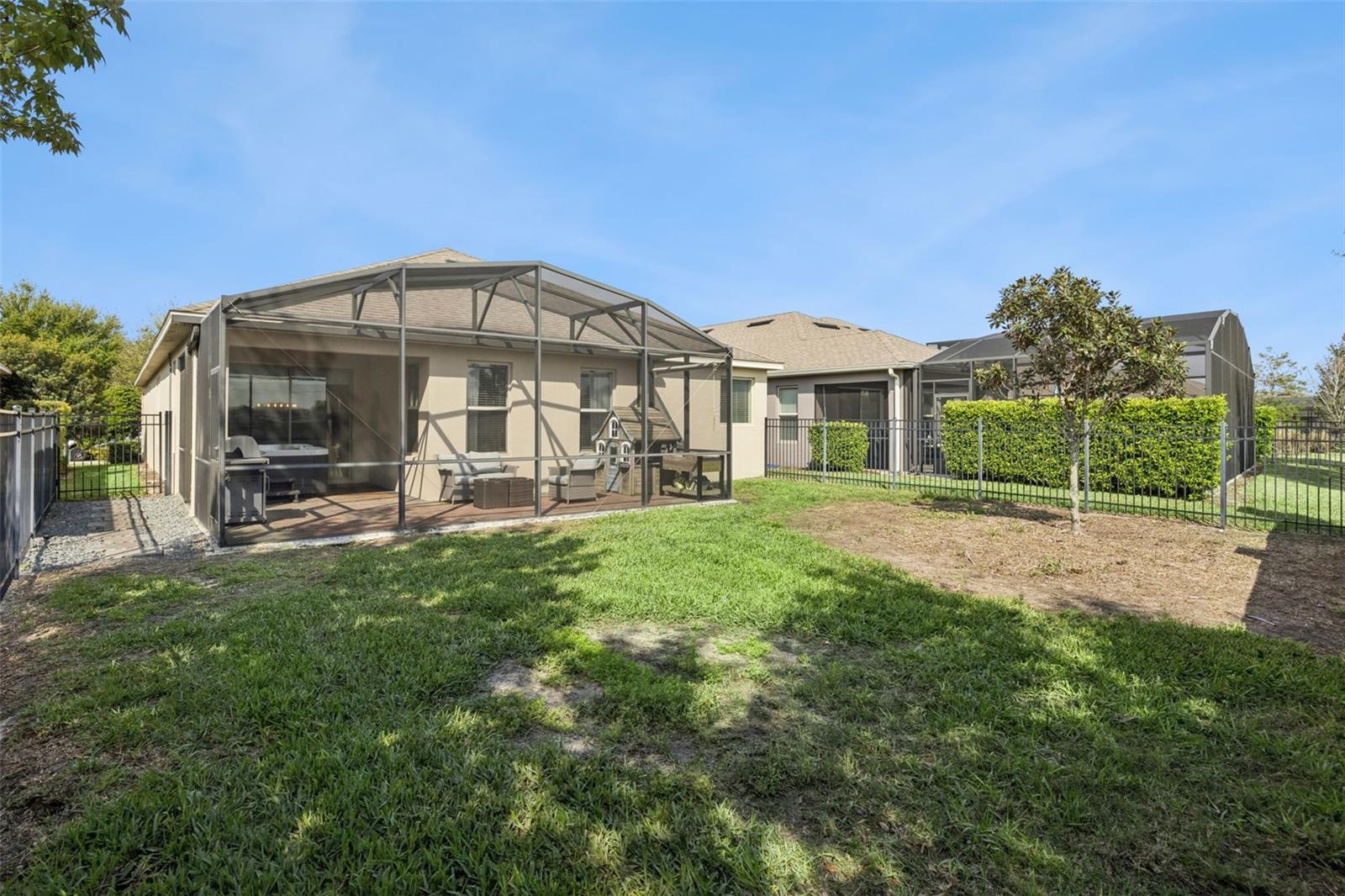 8275 BAYVIEW CROSSING DR DR, WINTER GARDEN, FL, 34787