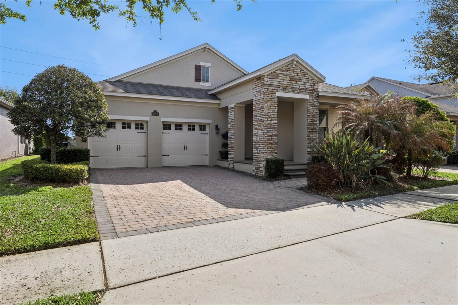 8275 BAYVIEW CROSSING DR DR, WINTER GARDEN, FL, 34787