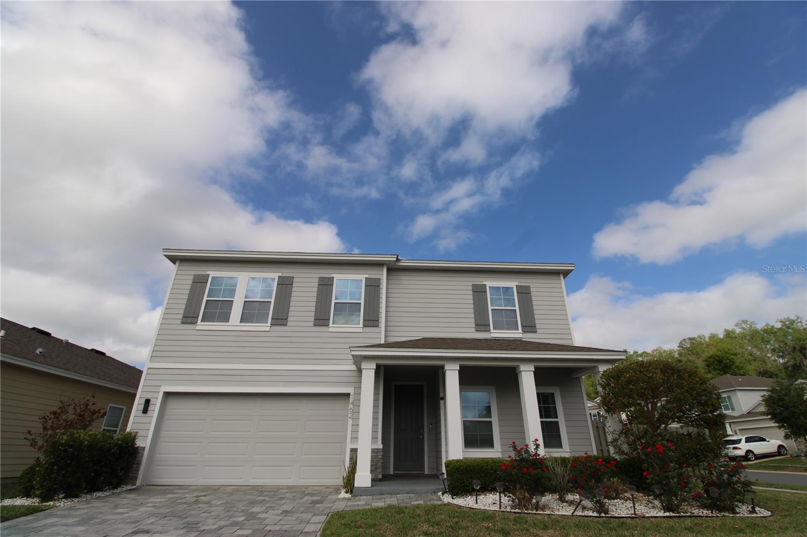 1462 NW 136TH TER, NEWBERRY, FL, 32669