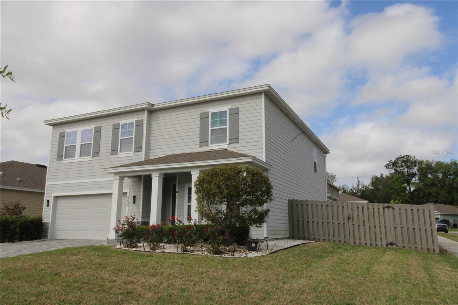 1462 NW 136TH TER, NEWBERRY, FL, 32669