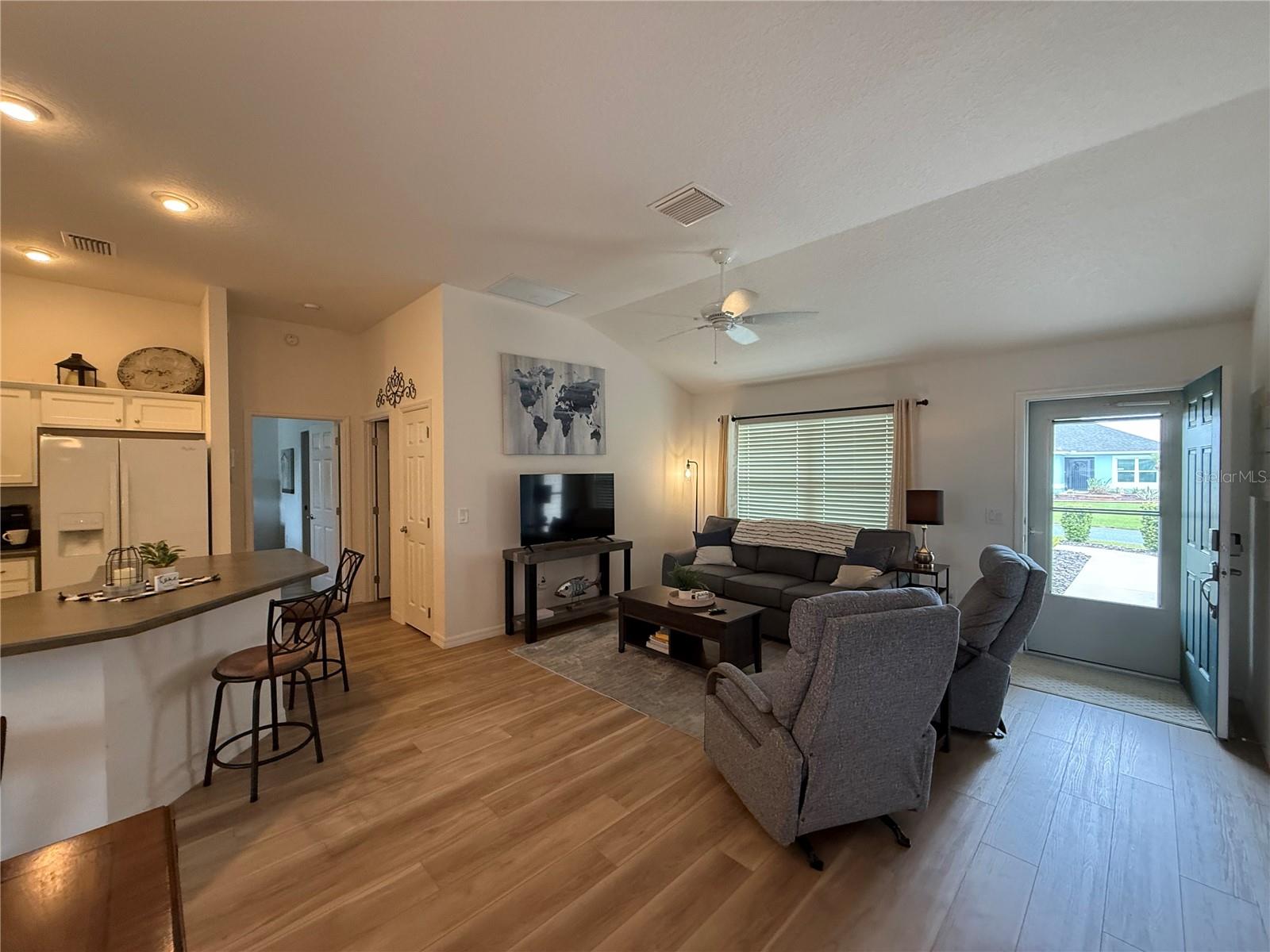 3135 BURNS DR, THE VILLAGES, FL, 32163