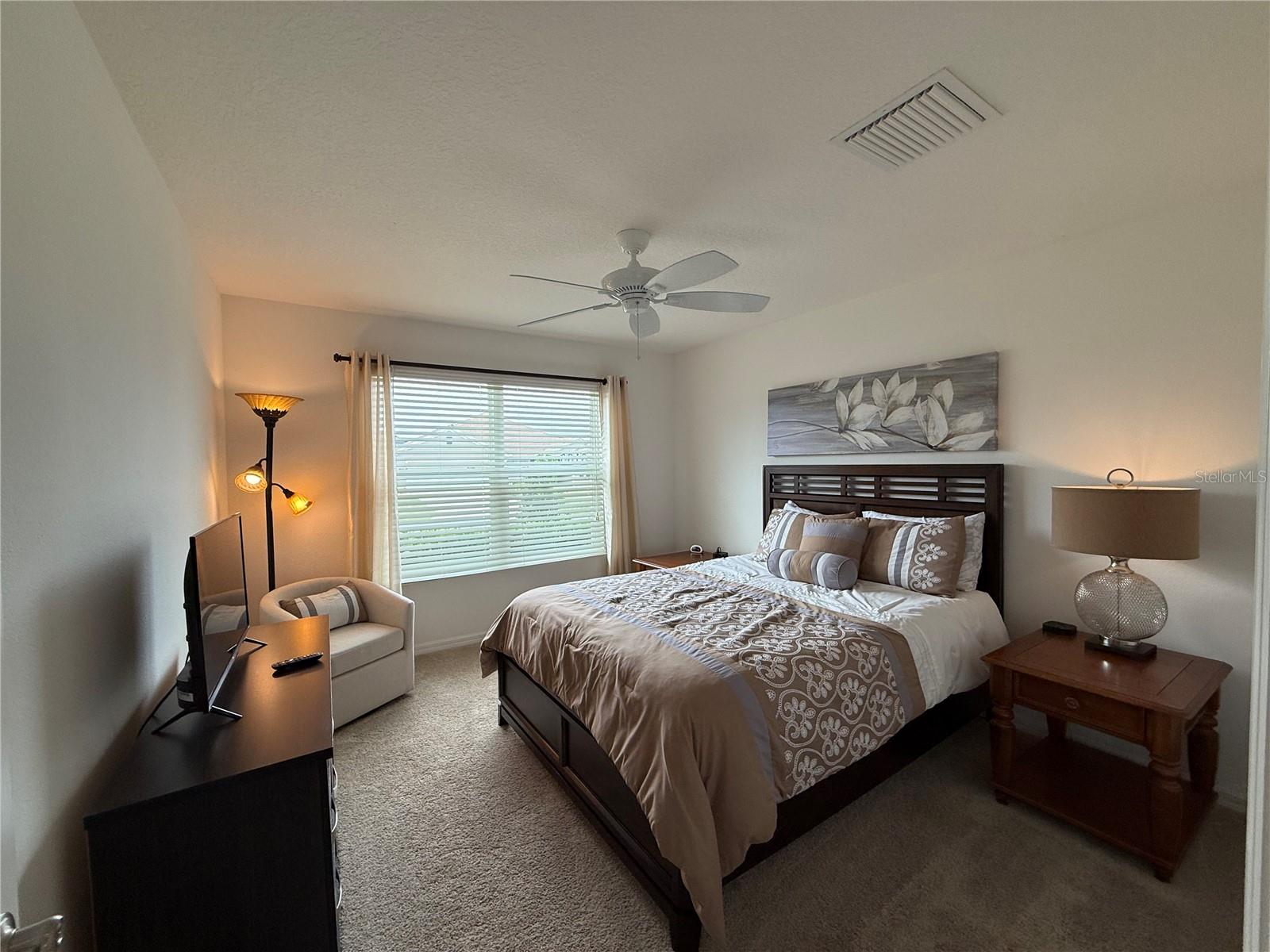 3135 BURNS DR, THE VILLAGES, FL, 32163