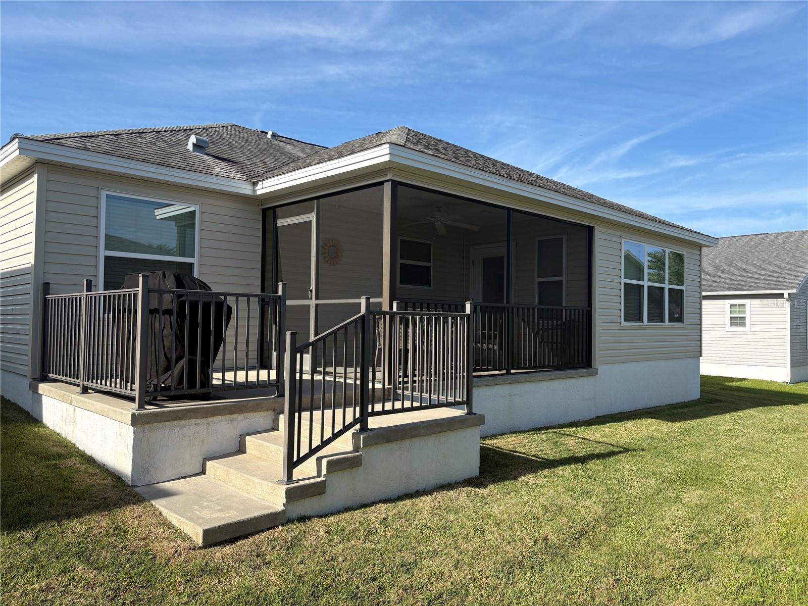 3135 BURNS DR, THE VILLAGES, FL, 32163