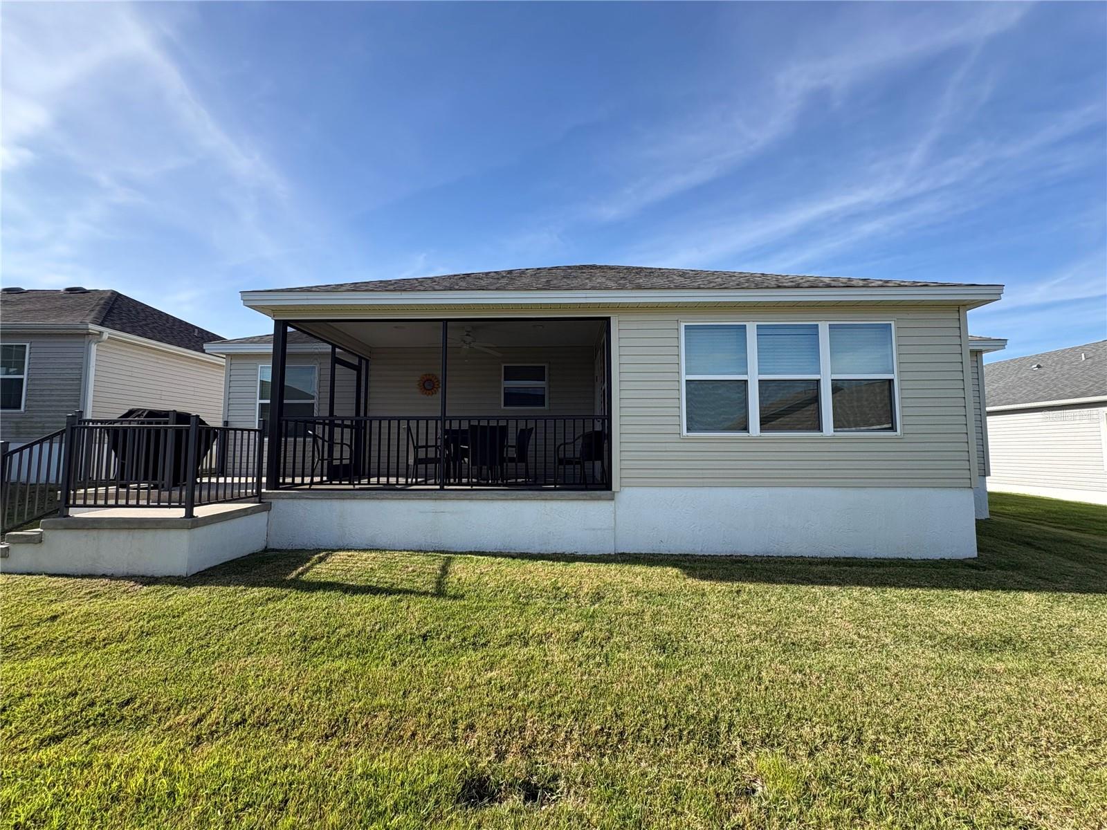 3135 BURNS DR, THE VILLAGES, FL, 32163