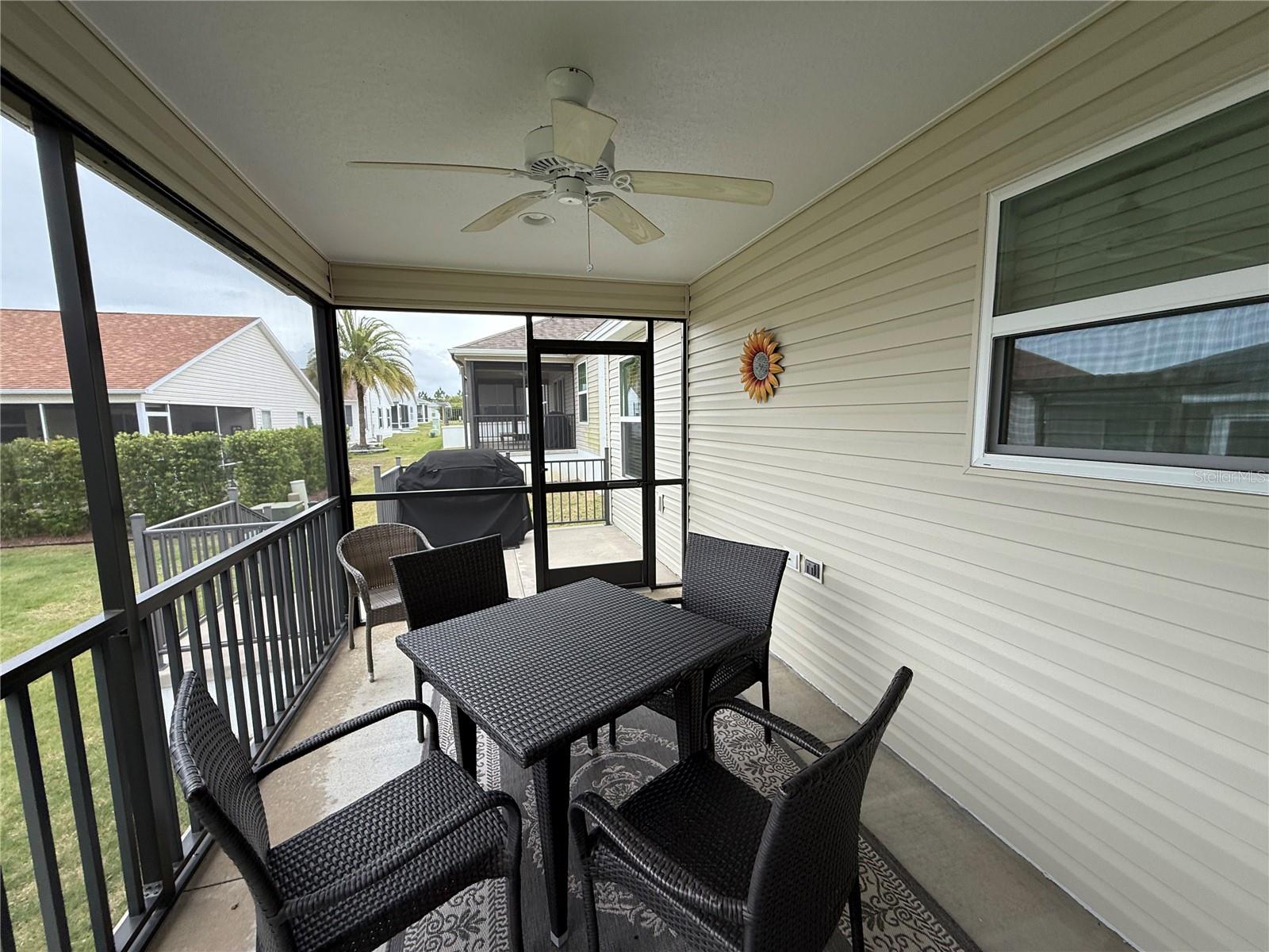 3135 BURNS DR, THE VILLAGES, FL, 32163